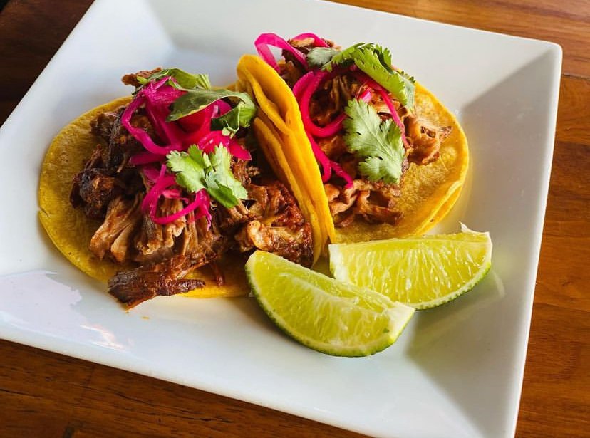 Cochinita Pibil