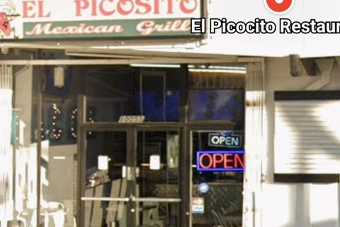 El Picosito Restaurant