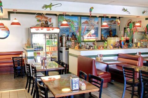 Mariscos Clemente